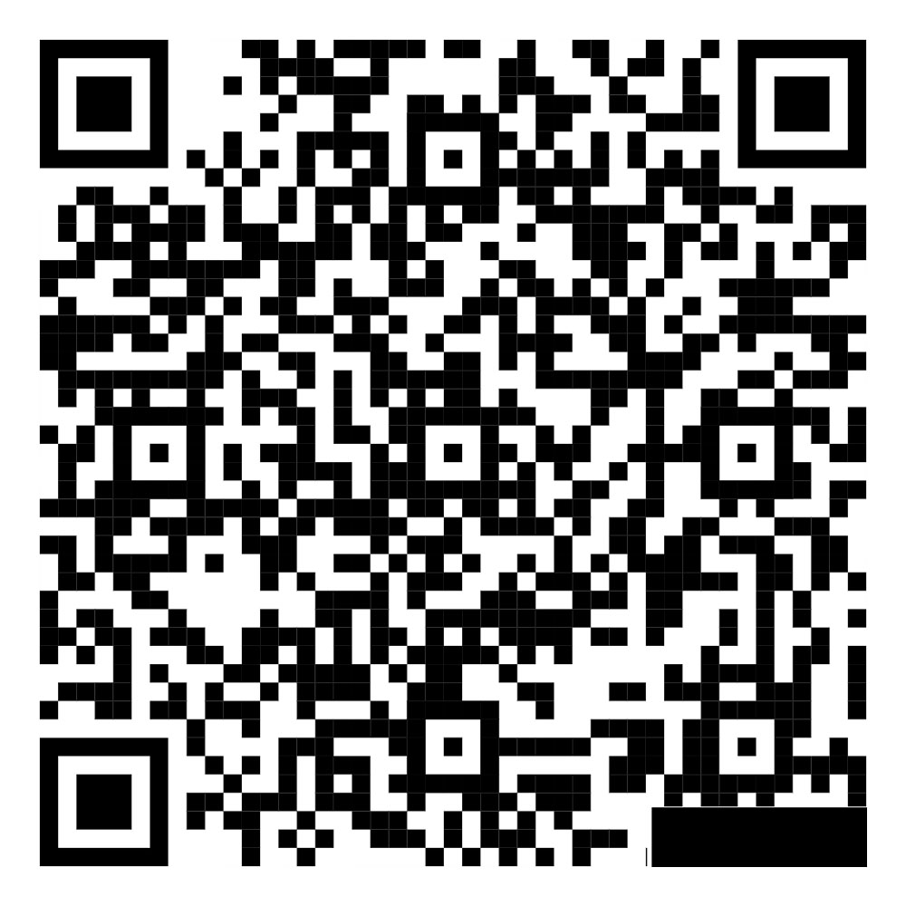 App Store QR