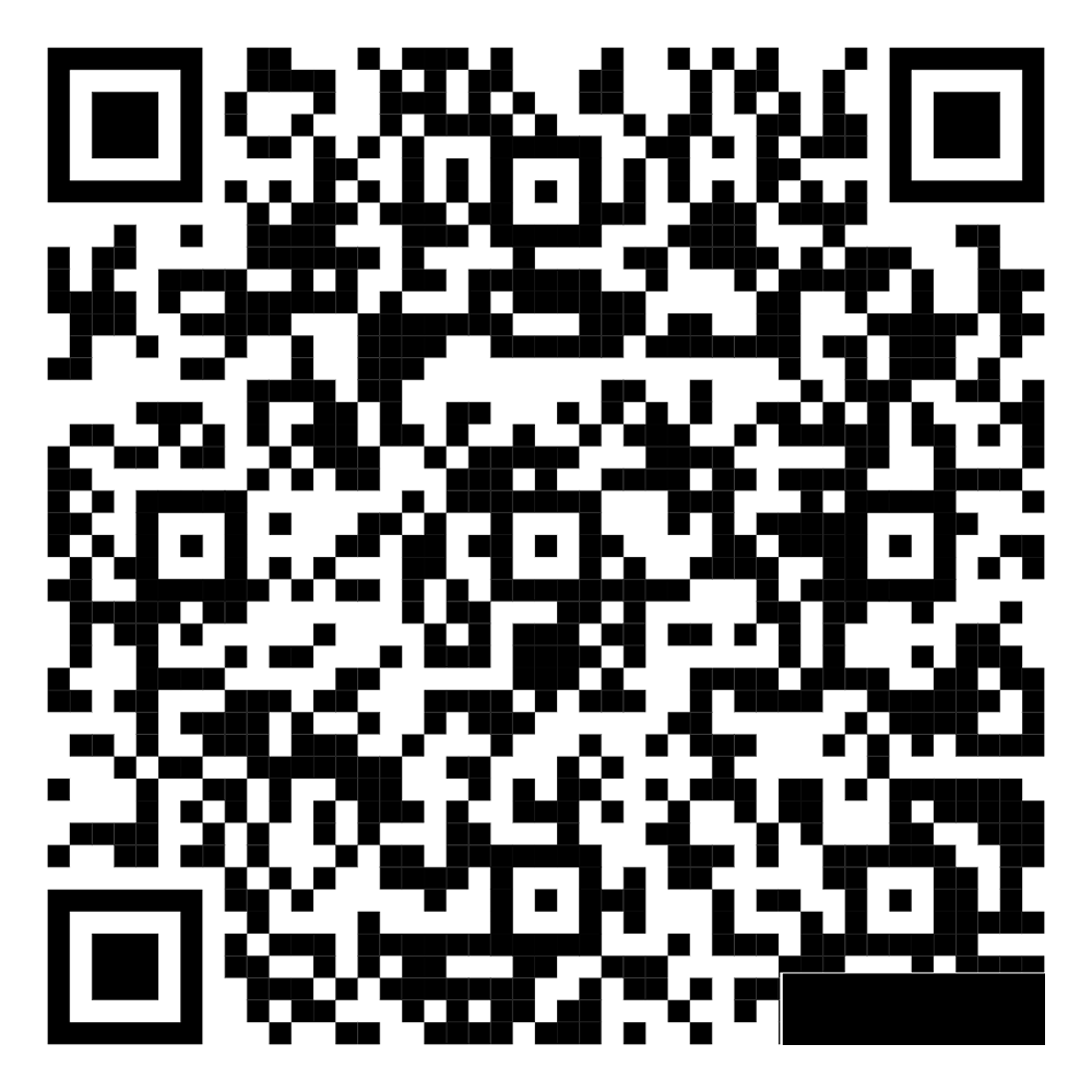 Google Play QR